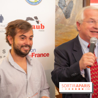 Les Trophées Pudlo des Bistrots 