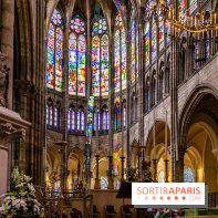 La Basilique Saint-Denis et sa nécropole royale