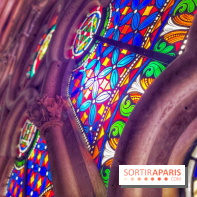 La Basilique Saint-Denis et sa nécropole royale - IMG 5051