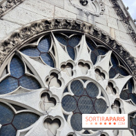 La Basilique Saint-Denis et sa nécropole royale - IMG 0114