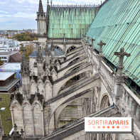 La Basilique Saint-Denis et sa nécropole royale - IMG 0121