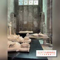 La Basilique Saint-Denis et sa nécropole royale