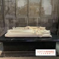 La Basilique Saint-Denis et sa nécropole royale