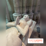 La Basilique Saint-Denis et sa nécropole royale