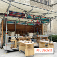 La Basilique Saint-Denis et sa nécropole royale