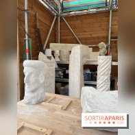 La Basilique Saint-Denis et sa nécropole royale