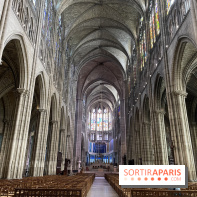La Basilique Saint-Denis et sa nécropole royale