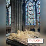La Basilique Saint-Denis et sa nécropole royale