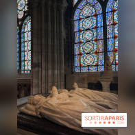 La Basilique Saint-Denis et sa nécropole royale
