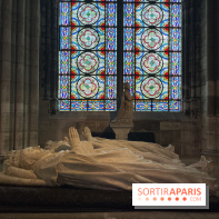 La Basilique Saint-Denis et sa nécropole royale