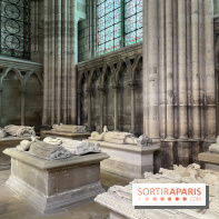 La Basilique Saint-Denis et sa nécropole royale