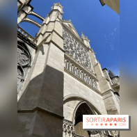 La Basilique Saint-Denis et sa nécropole royale