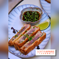 Le Petit Toit, le rooftop secret du restaurant Le Petit Victor Hugo