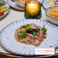 Le Petit Toit, le rooftop secret du restaurant Le Petit Victor Hugo