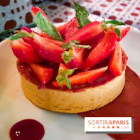 Le Petit Toit, le rooftop secret du restaurant Le Petit Victor Hugo