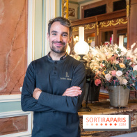 Les Pâtisseries et desserts de Taste of Paris 2022