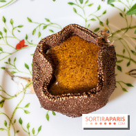 Les Pâtisseries et desserts de Taste of Paris 2022