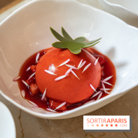 Les Pâtisseries et desserts de Taste of Paris 2022