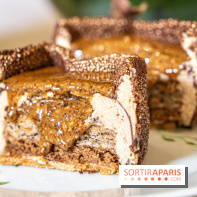 Les Pâtisseries et desserts de Taste of Paris 2022