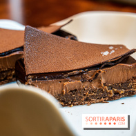 Les Pâtisseries et desserts de Taste of Paris 2022