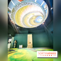 Europa Expérience, un lieu d'exposition gratuit et immersif sur l'Union Européenne à Paris