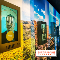 Europa Expérience, un lieu d'exposition gratuit et immersif sur l'Union Européenne à Paris