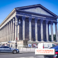 Europa Expérience, un lieu d'exposition gratuit et immersif sur l'Union Européenne à Paris