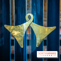 Monnaies & Merveilles, nos photos de l'exposition à la Monnaie de Paris