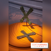 Monnaies & Merveilles, nos photos de l'exposition à la Monnaie de Paris