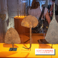 Monnaies & Merveilles, nos photos de l'exposition à la Monnaie de Paris