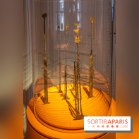 Monnaies & Merveilles, nos photos de l'exposition à la Monnaie de Paris