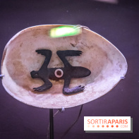 Monnaies & Merveilles, nos photos de l'exposition à la Monnaie de Paris