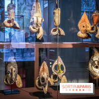 Monnaies & Merveilles, nos photos de l'exposition à la Monnaie de Paris