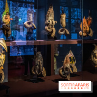 Monnaies & Merveilles, nos photos de l'exposition à la Monnaie de Paris