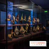 Monnaies & Merveilles, nos photos de l'exposition à la Monnaie de Paris