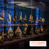 Monnaies & Merveilles, nos photos de l'exposition à la Monnaie de Paris