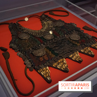 Monnaies & Merveilles, nos photos de l'exposition à la Monnaie de Paris