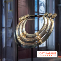 Monnaies & Merveilles, nos photos de l'exposition à la Monnaie de Paris