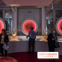 Monnaies & Merveilles, nos photos de l'exposition à la Monnaie de Paris