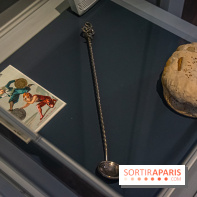 Monnaies & Merveilles, nos photos de l'exposition à la Monnaie de Paris