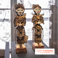 Monnaies & Merveilles, nos photos de l'exposition à la Monnaie de Paris