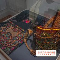 Monnaies & Merveilles, nos photos de l'exposition à la Monnaie de Paris