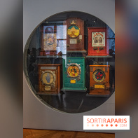 Monnaies & Merveilles, nos photos de l'exposition à la Monnaie de Paris