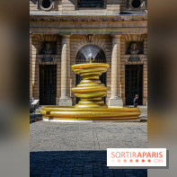 Monnaies & Merveilles, nos photos de l'exposition à la Monnaie de Paris