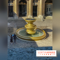 Monnaies & Merveilles, nos photos de l'exposition à la Monnaie de Paris