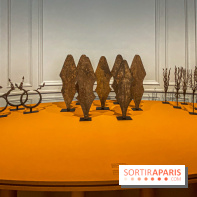 Monnaies & Merveilles, nos photos de l'exposition à la Monnaie de Paris