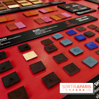 Fête des Mères 2022 : un atelier beauté pour apprendre à se maquiller entre mère et fille