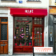 Fête des Mères 2022 : un atelier beauté pour apprendre à se maquiller entre mère et fille