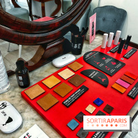 Fête des Mères 2022 : un atelier beauté pour apprendre à se maquiller entre mère et fille