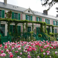 Maison et Jardins Claude Monet à Giverny